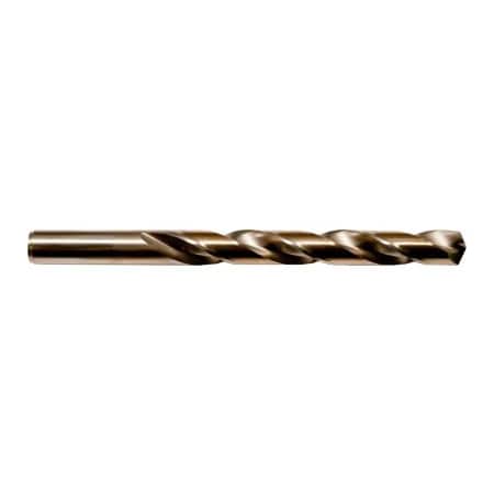 Century Drill & Tool Century Drill 26232 - Cobalt Drill Bit - 135 Degree - 1/2 x 6" 26232